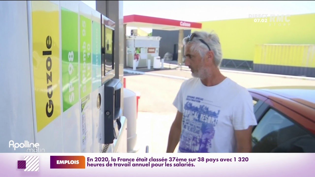 Hausse du prix du carburant: ce que proposent les politiques