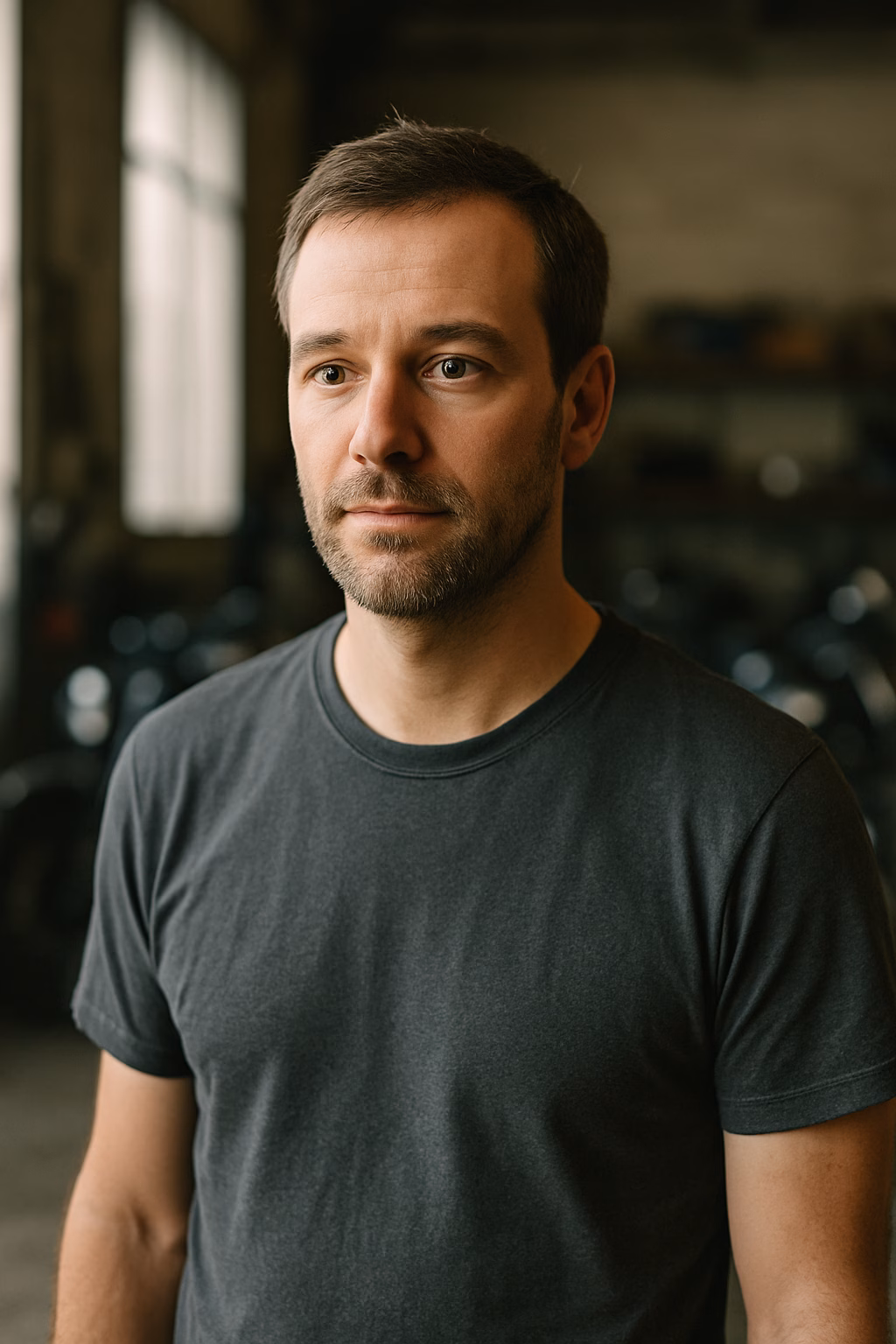 Valentin Huet
