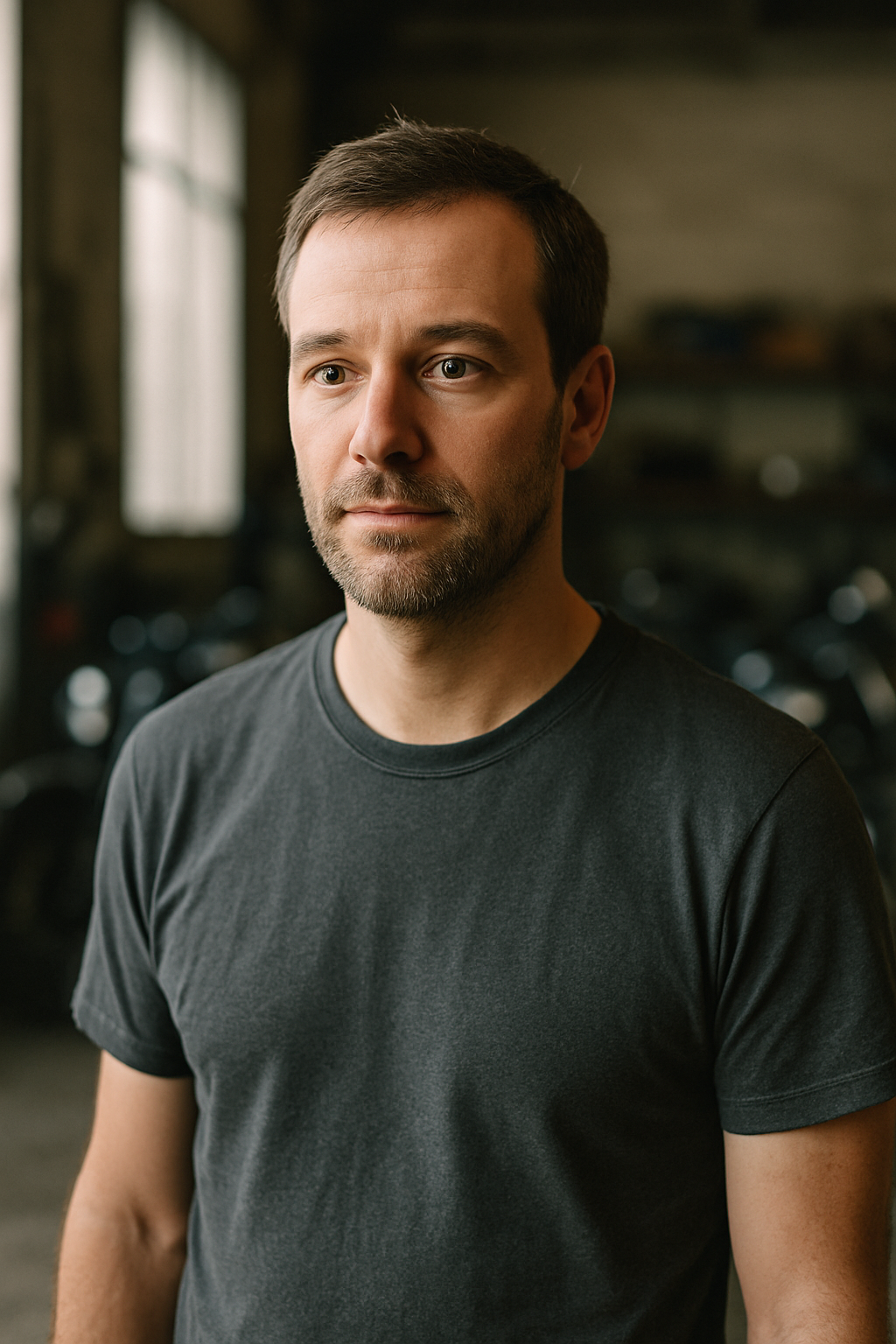 Valentin Huet
