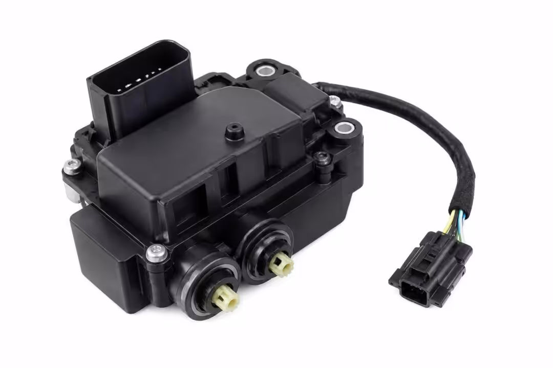 achetez un bloc électrique de frein à main neuf pour renault scenic 2. pièce garantie, livraison rapide et qualité assurée pour une sécurité optimale.