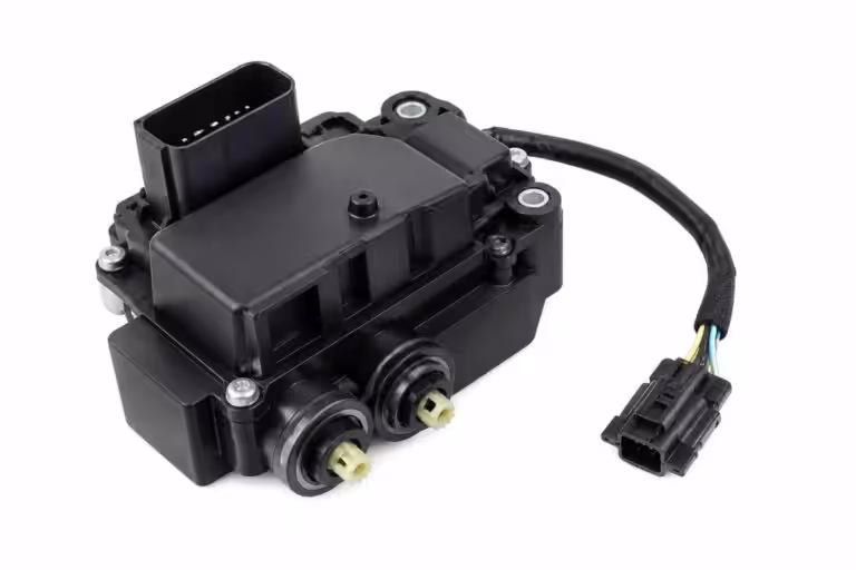 achetez un bloc électrique de frein à main neuf pour renault scenic 2. pièce garantie, livraison rapide et qualité assurée pour une sécurité optimale.