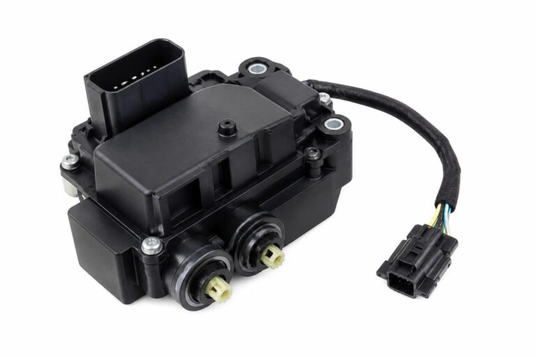 achetez un bloc électrique de frein à main neuf pour renault scenic 2. pièce garantie, livraison rapide et qualité assurée pour une sécurité optimale.