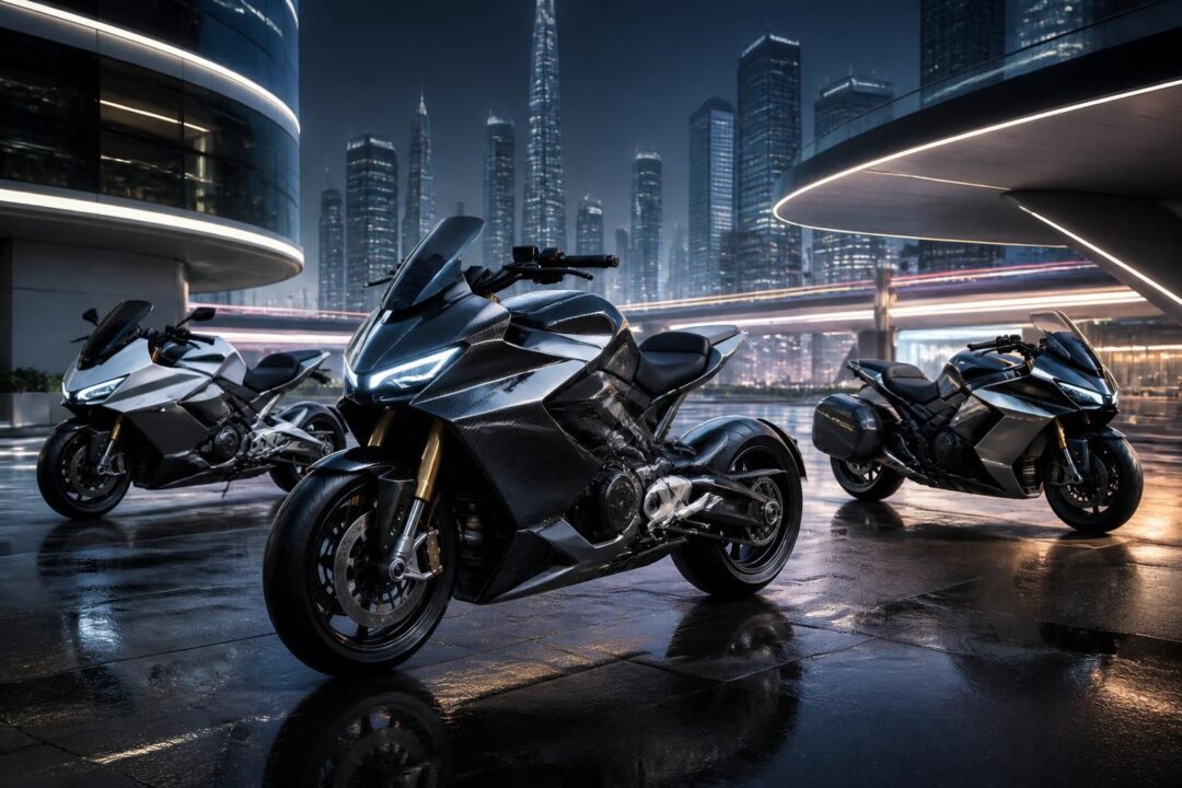 découvrez les nouveautés et évolutions de la gamme bmw motorrad 2026, avec des modèles innovants alliant performance, technologie et design.