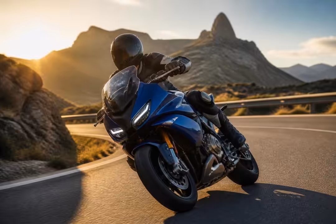 découvrez la bmw r 1300 rs 2025, le retour attendu du sport gt bavarois alliant performance, élégance et technologie de pointe pour une expérience de conduite unique.