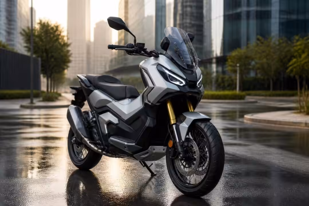 découvrez la nouvelle honda x-adv 125 (2025) : design innovant, performances optimisées et fonctionnalités avancées pour une expérience de conduite unique.