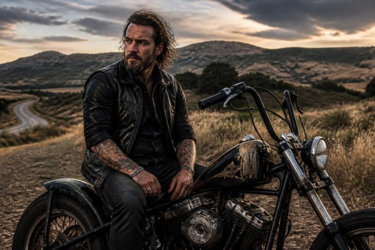 découvrez le résumé captivant de l'épisode 13 de la saison 7 des rois du texas, intitulé 'motard écœurant'. suivez les aventures intenses de la série sur programme tv ouest-france.