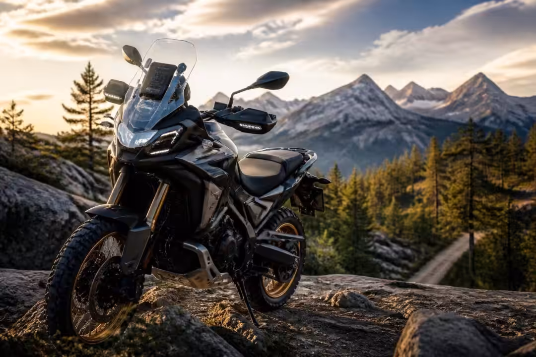 découvrez notre sélection des meilleures motos trail 2026, alliant performance, confort et aventure pour tous les passionnés de deux-roues.