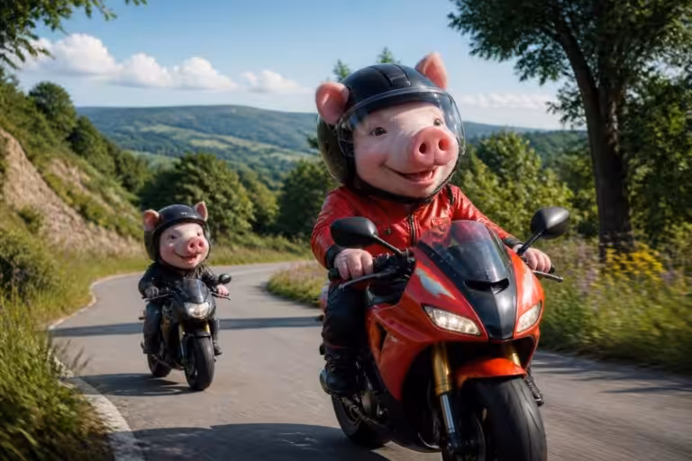 découvrez peppa pig : l'aventure à moto, saison 7 épisode 5, diffusé le jeudi 6 août 2026 sur france 5. retrouvez le synopsis complet et les horaires de diffusion.