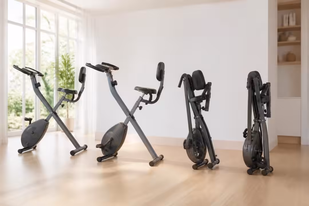 découvrez comment choisir le meilleur vélo d'appartement pliable adapté à vos besoins pour un entraînement efficace et confortable à la maison.