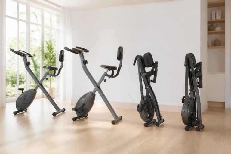 découvrez comment choisir le meilleur vélo d'appartement pliable adapté à vos besoins pour un entraînement efficace et confortable à la maison.