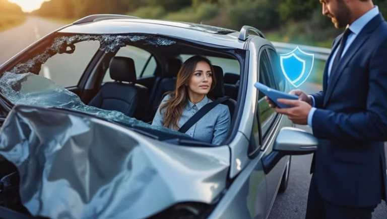 Assurance auto tiers vs tous risques
