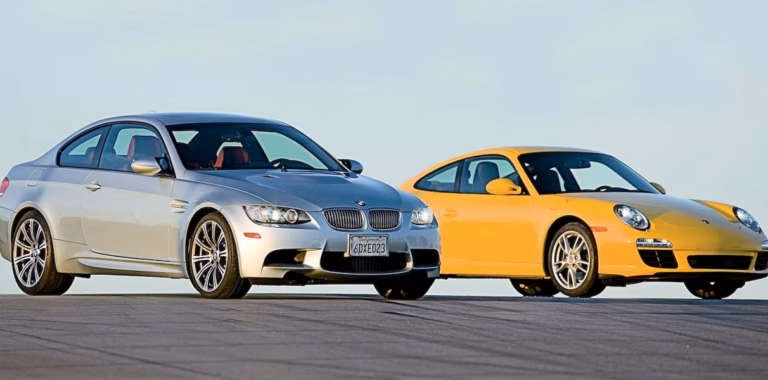 BMW F 900 R et F 900 XR Sport Edition : la nouveauté