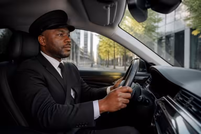 découvrez tout sur le métier de chauffeur : définition, missions principales, compétences requises, et les formations nécessaires pour exercer ce métier en toute sécurité.
