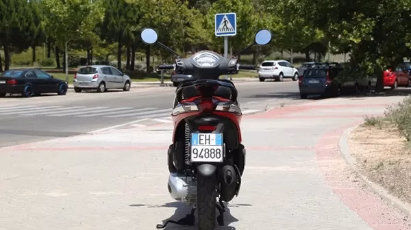 Code de la route moto : la validité prolongée jusqu&rsquo;en 2020