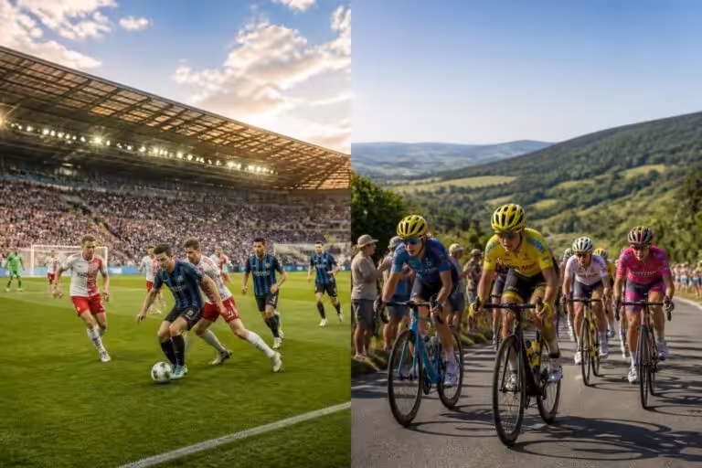 suivez en direct le match club bruges vs courtrai et la 7e étape du tour de france féminines grâce à tous les flux live disponibles pour ne rien manquer de ces événements sportifs.