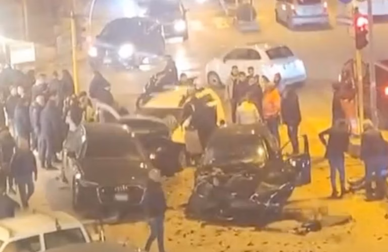 « Ignorante de leurs plans » : la complicité dévoilée de l’amie impliquée avec les jeunes voleurs de moto-cross