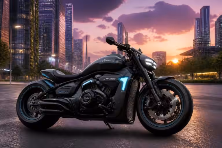 découvrez notre avis complet sur le benda lfc 700, un cruiser innovant qui allie design futuriste et performance pour des balades urbaines uniques.