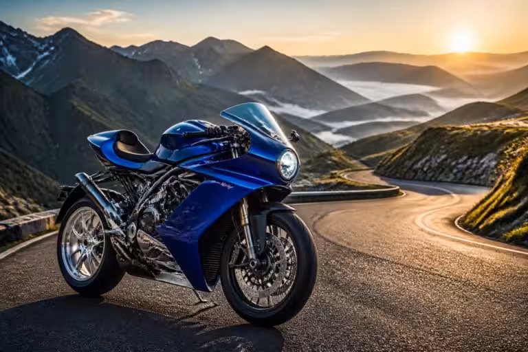 découvrez la mv agusta superveloce alpine, alliant performance et design unique, disponible pour 16 000 € pour une expérience de conduite exceptionnelle.