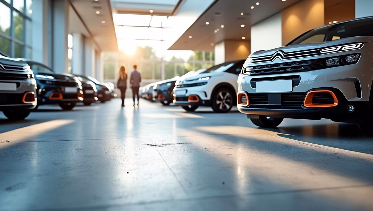 Pièces de rechange auto : qualité et compatibilité