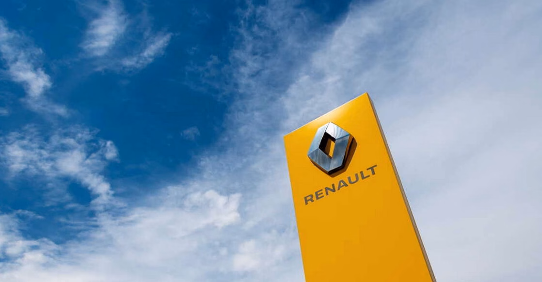 Visuel : Renault Scénic et Grand Scénic : références familiales d'occasion