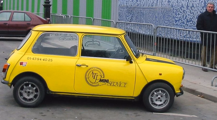 Talbot Solara : la berline compacte française