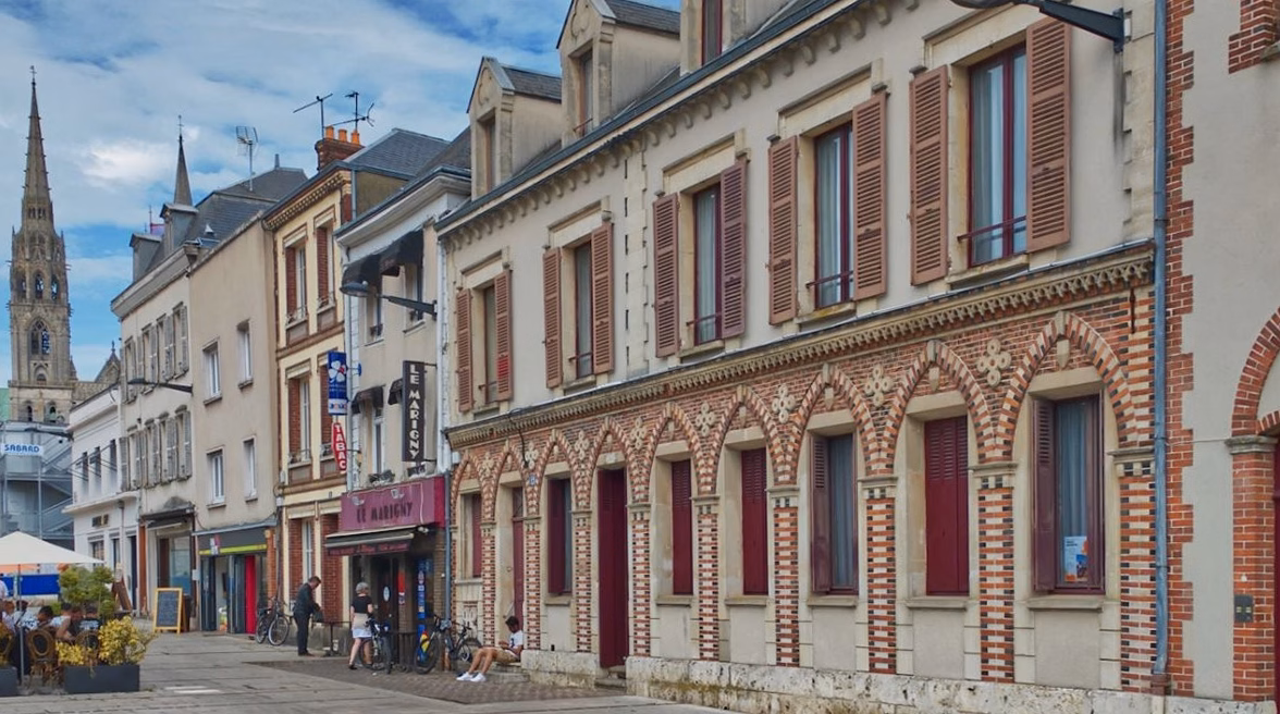 Retour sur un moment clé de l&rsquo;histoire de Villefranche-de-Rouergue : la rétrospective du circuit emblématique