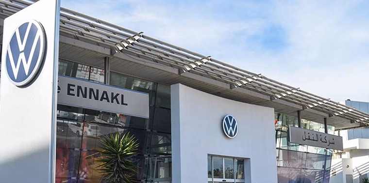 Volkswagen Amarok : prix et caractéristiques