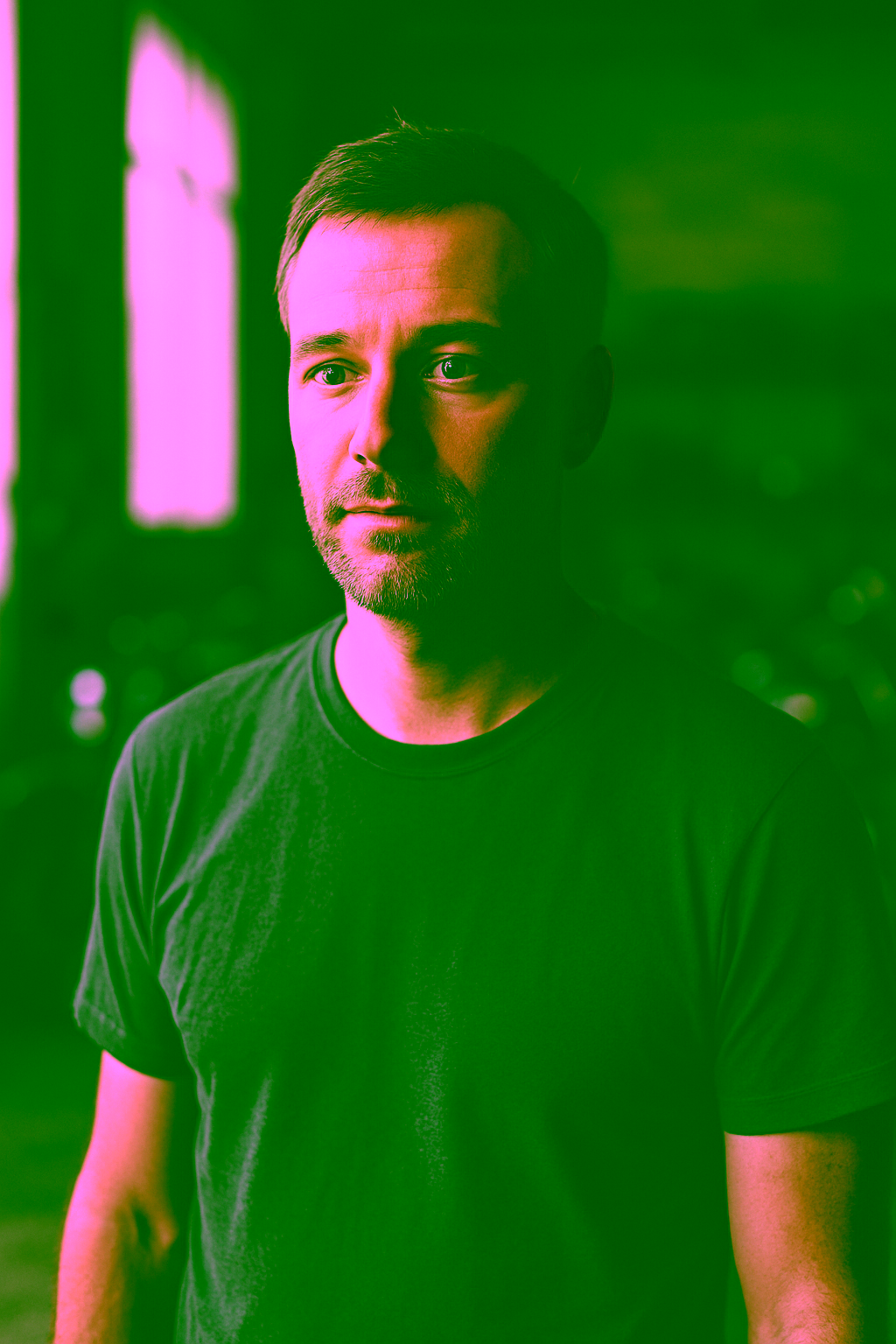 Valentin Huet