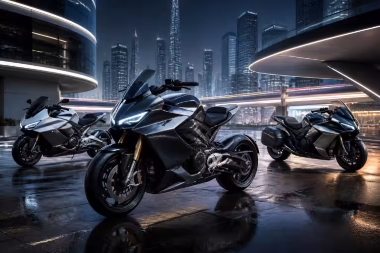 découvrez les nouveautés et évolutions de la gamme bmw motorrad 2026, avec des modèles innovants alliant performance, technologie et design.