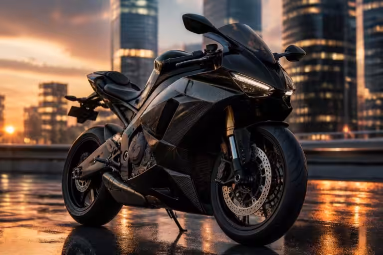 découvrez la yamaha r9 2025, la nouvelle daytona japonaise alliant performance et design innovant pour une expérience de conduite exceptionnelle.